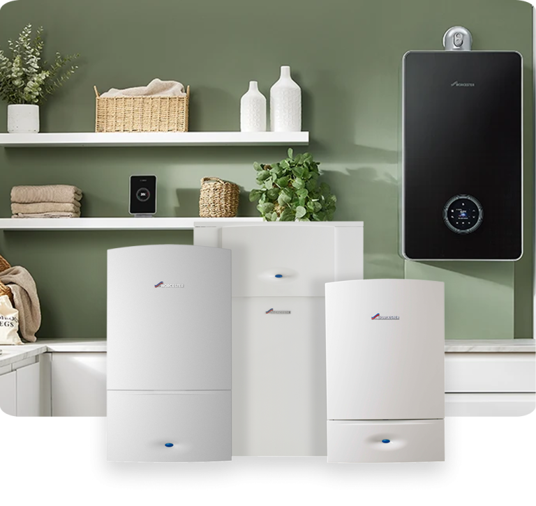 Peace of Mind Year-Round With Comprehensive Boiler Cover