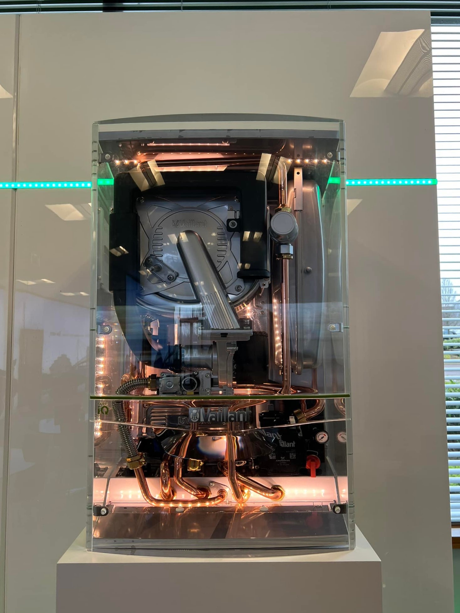 How Boiler Cover Saves You Money and Reduces Stress